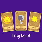 Tiny Tarot - User Generated Readings アイコン
