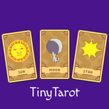 Tiny Tarot - User Generated Readings