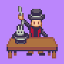 APK Pixel Tarot
