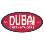 Dubai Creek Striders-icoon