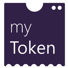 myToken أيقونة