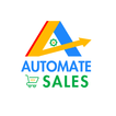 آیکون‌ Automate Sales CRM