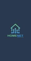 Home Net پوسٹر