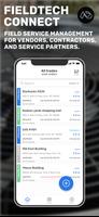 FieldTech Connect Affiche