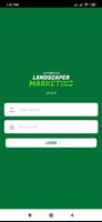 Automated Landscaper Marketing الملصق