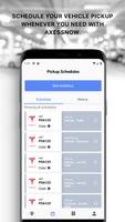 برنامه‌نما AxessNow عکس از صفحه