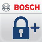 Bosch Remote Security Plus icône