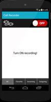 Automatic Call Recorder imagem de tela 3