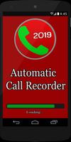 Automatic Call Recorder پوسٹر