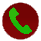 آیکون‌ Call Recorder