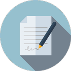 Invoice Maker icon