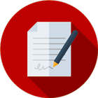 Letter Maker icon