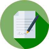 Service Agreement Maker icon