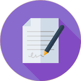 Power of Attorney Maker icon