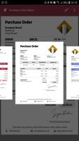 Purchase Order Maker screenshot 2
