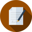 Rental Agreement Maker आइकन