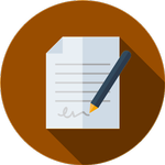 Rental Agreement Maker icon