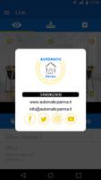 AUTOMATIC PARMA EasyView постер