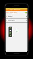 Auto Clicker Pro screenshot 2