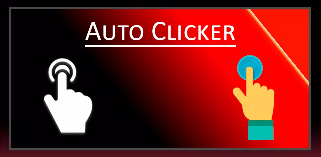 Auto Clicker Pro: Auto Tapper APK for Android Download