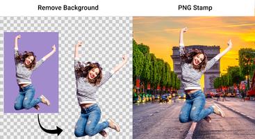 Arka Plan Silgisi – Fotoğraf Silgisi ve Arka Plan Ekran Görüntüsü 1