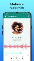 Telefonwähler & Kontakte App Screenshot 2