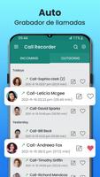 Marcador Telefónic & Contactos captura de pantalla 1
