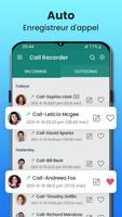 Numéroteur Téléphon & Contacts capture d'écran 1