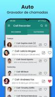 Discador Telefônico & Contatos imagem de tela 1