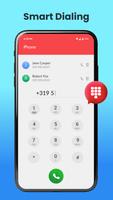 Phone poster
