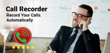 Automatic Call Recorder ACR