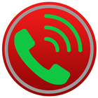 Automatic Call Recorder ACR icon