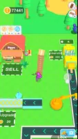 Automatic Factory Builder screenshot 1