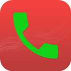 call recorder 圖標