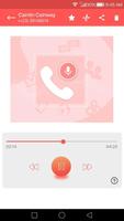 call recorder 海報
