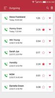 call recorder 截圖 3