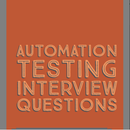 Automation Testing Interview Questions APK