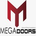 Mega Doors
