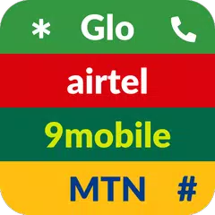 9jaCodes - Glo, MTN, 9mobile,  XAPK download