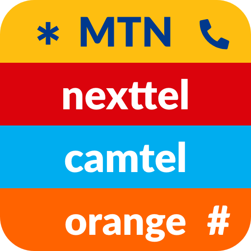 CamCodes- MTN, Camtel, Nexttel