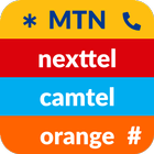CamCodes أيقونة