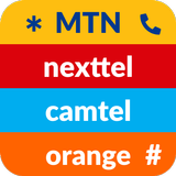 CamCodes أيقونة