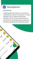 CamCodes تصوير الشاشة 1