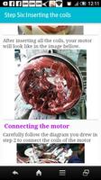 Motor Rewinding 截图 1