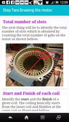 Motor Rewinding XAPK download