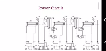 Pneumatic Control Circuits
