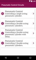 Pneumatic Control Circuits Ekran Görüntüsü 1