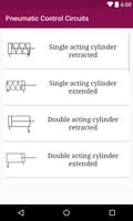 Pneumatic Control Circuits screenshot 2