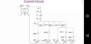 Motor Control Circuits