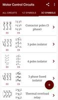Motor Control Circuits imagem de tela 1